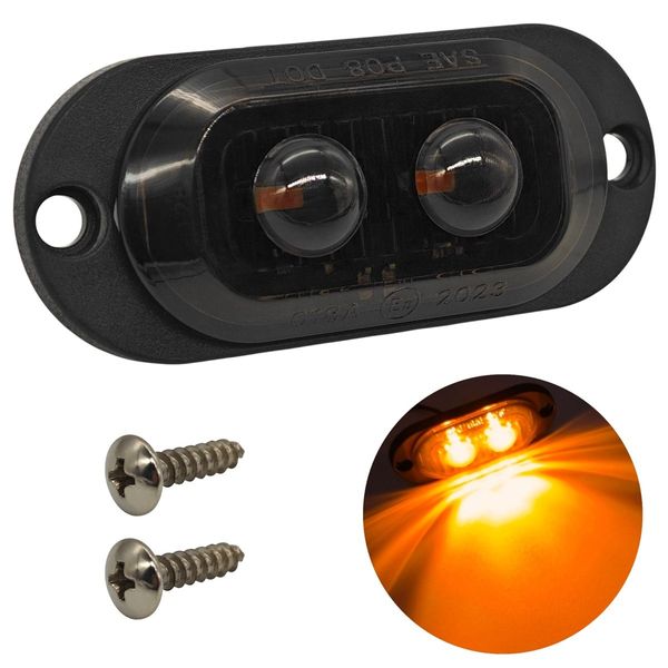 Pomarańczowy zdjęcie 1