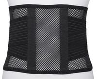 PAS LĘDŹWIOWY PRZEMYSŁOWY Z SZELKAMI P-07 Neox