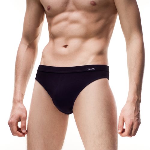 Slipy Cornette Authentic Mini Grafitowy M na Arena.pl