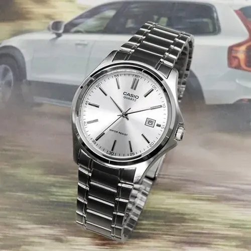 Zegarek Męski Casio Mtp-1183A 7Adf (Zd015D) + Box na Arena.pl