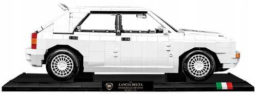 Executive Edition Lancia Delta HF Integrale EVO na Arena.pl