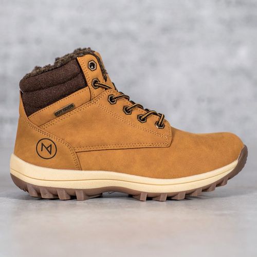 Ciepłe Trapery MCKEYLOR r.36 na Arena.pl