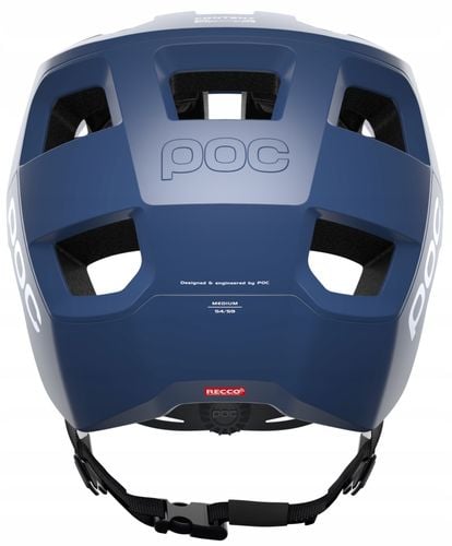 Kask rowerowy Poc Kortal r. M na Arena.pl