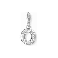 Wisiorek Męski Thomas Sabo 0237-051-14 2 cm