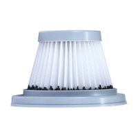 Filtr HEPA F9 DO Deerma DX118C PET Trwały Zmywalny