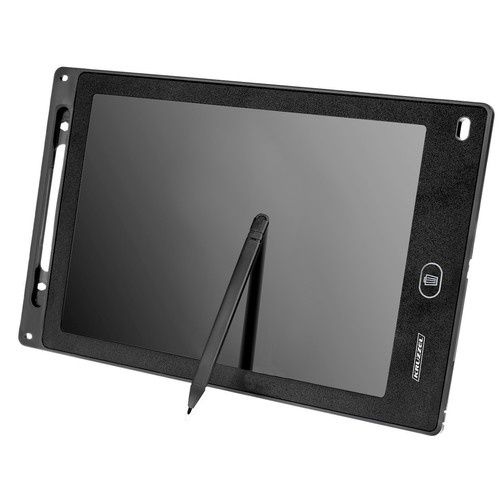 Tablet Do Rysowania 12" Czarny Kruzzel 22456 zdjęcie 7