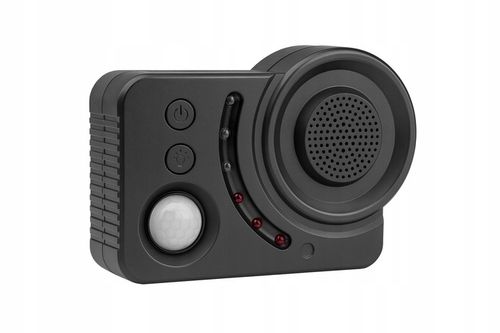 ODSTRASZACZ GRYZONI KUN MYSZY SZCZURÓW i wilkołaków Riwall Szczur and na Arena.pl