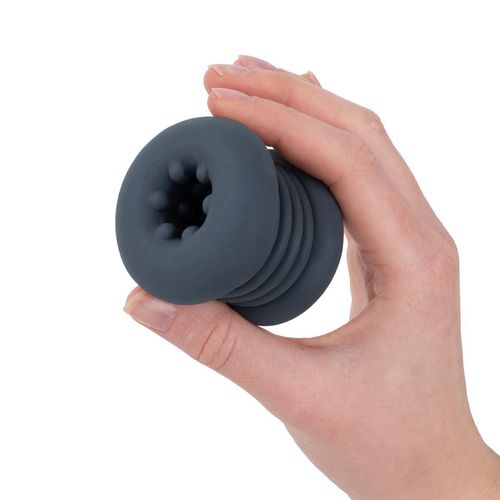 Boners - Buffer Rings 3 Pcs - Blue na Arena.pl