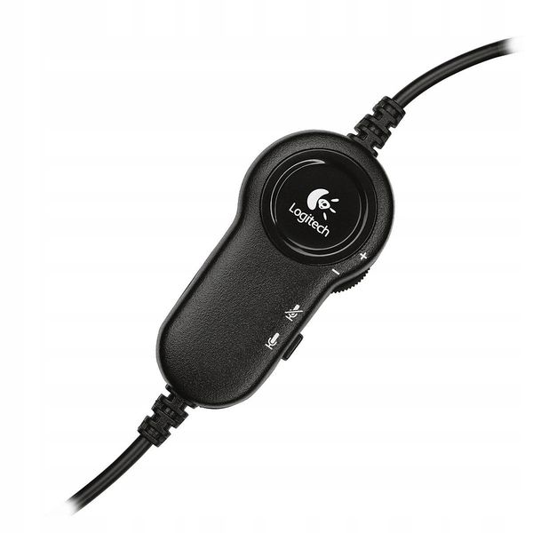 Słuchawki nauszne Logitech H151 zdjęcie 13