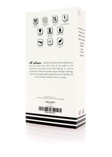 wibrator   rechargeable licking vibrator usb 10 functions na Arena.pl