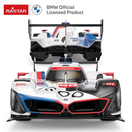 BMW M HYBRID V8 R/C 1:14 Rastar 10190 na Arena.pl