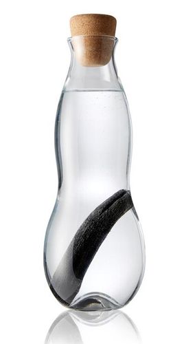 Karafka na wodę EAU GOOD Black+Blum na Arena.pl