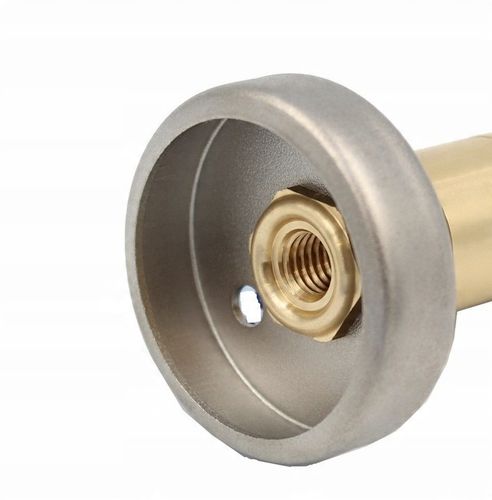 REDUKCJA DO NAPEŁNIANIA GAZU BUTLI TURYSTYCZNYCH PRZEJŚCIÓWKA ADAPTER 3kg na Arena.pl