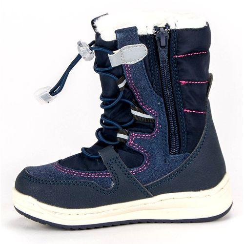 Ocieplane śniegowce r.27 na Arena.pl