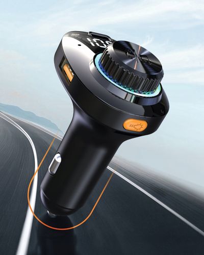Transmiter Technisat DIGICAR 100 BT na Arena.pl