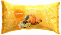 AGIBERIA Rogal Wanilia Ananas 60g