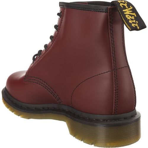 Dr.Martens 101 Smooth Cherry Red Rozmiar - 39 na Arena.pl