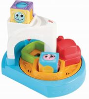 Zabawka edukacyjna Ruchome Klocki zestaw Fisher Price CDC13