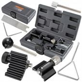 BLOKADA ROZRZĄDU ZESTAW 7 EL. AUDI VW SKODA SEAT TDI SDI PM-BRVW-7T