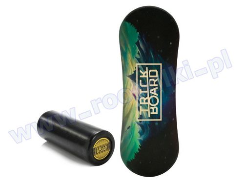 Trickboard Mountain New z Atestem na Arena.pl
