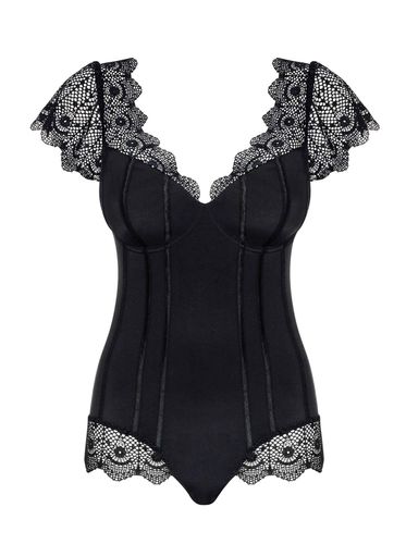 Bielizna-Moketta Body  S/M na Arena.pl