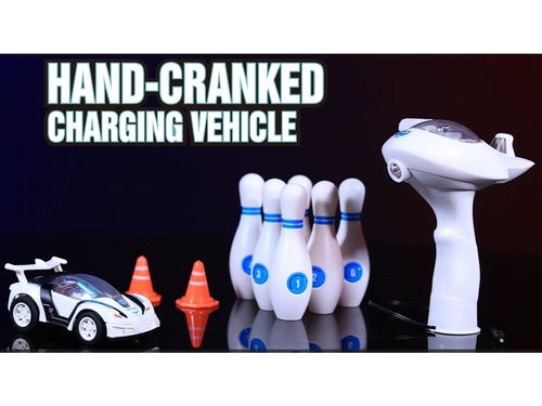 ZABAWKA EDUKACYJNA BUDUJ TO SAM na Arena.pl