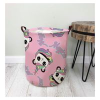 pojemnik kosz worek na zabawki lub pranie or36wz12