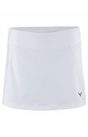 Spódnica tenisowa VICTOR 4188 white 38