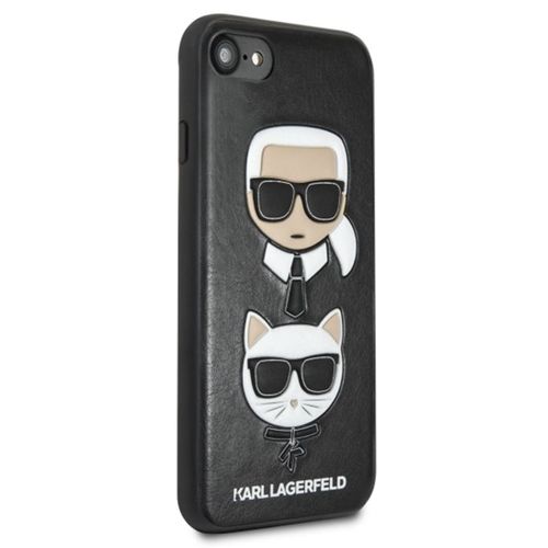 Etui iPhone SE 2020 8 7 (czarny) na Arena.pl