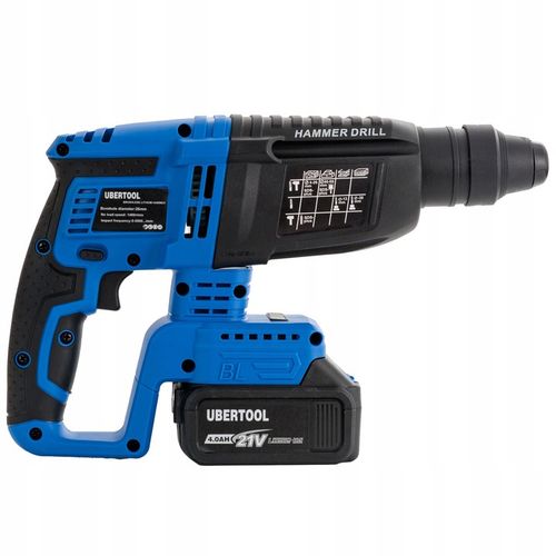 WKRĘTARKA 21V SZLIFIERKA MŁOTO-WIERTARKA ZESTAW NARZĘDZI 1000W na Arena.pl