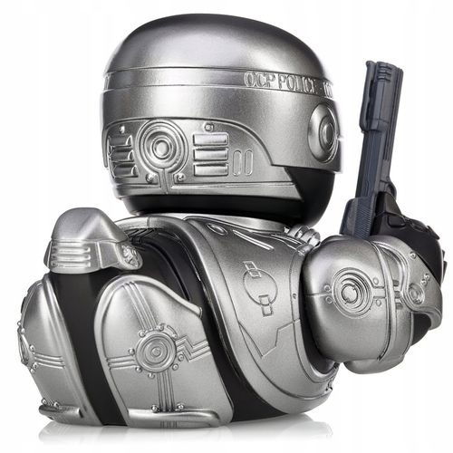Figurka kolekcjonerska TUBBZ Robocop: Robocop na Arena.pl