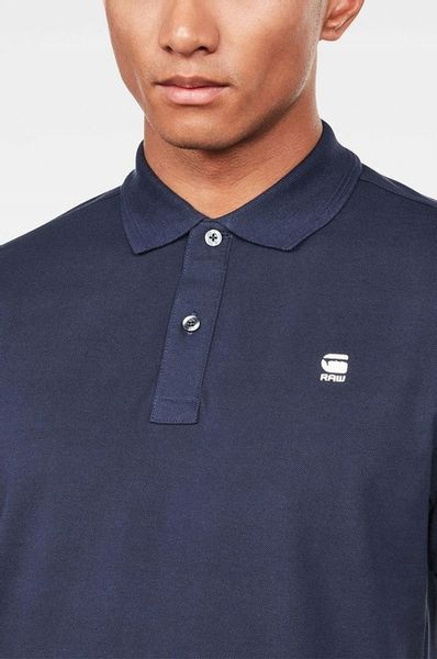 POLÓWKA MĘSKA G-STAR RAW PREMIUM XXL zdjęcie 2