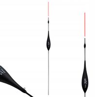 Spławik STAŁY z BALSY SHARK Perfekt Hunter 2,5 g / 30,5 cm