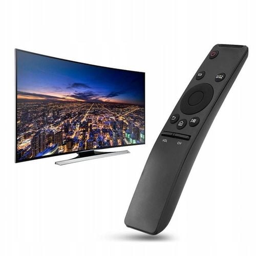 Pilot do Smart TV Samsung - Uniwersalny 4K UHD na Arena.pl