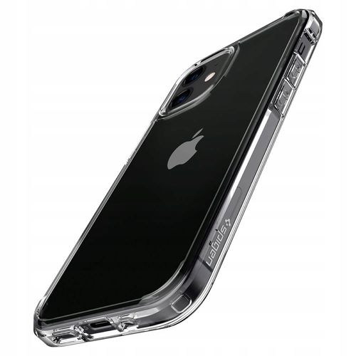 Plecki niktrade do Apple iPhone 12 mini bezbarwny na Arena.pl