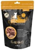 Catz Finefood Purrrrly N.107 Serca Jagnięce 35G