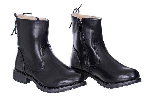 ZIMOWE BOTKI  DZIEWCZĘCE - 34 na Arena.pl