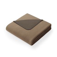 Koc AmeliaHome VIRKKUU MOK+BRO BRO 150X200