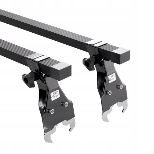 Bagażnik dachowy bazowy do OPEL Vectra C Sedan 4d (2002-2008r) na Arena.pl