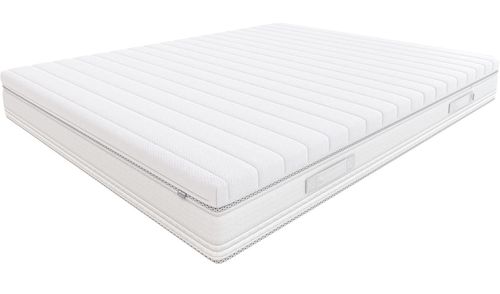 Materac Sprężynowy Hilding Lambada 160x200 Probiotex na Arena.pl