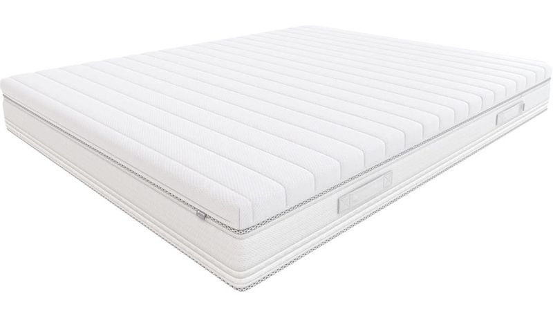 Materac Sprężynowy Hilding Lambada 160x200 Probiotex zdjęcie 3