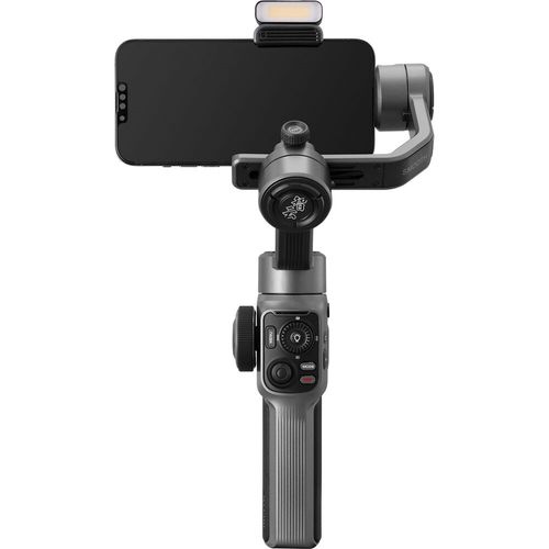Gimbal Zhiyun Smooth 5S Combo Szary na Arena.pl
