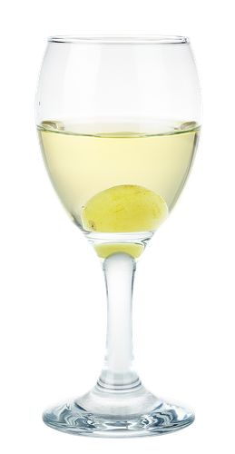 Kieliszek do białego wina 200ml na Arena.pl