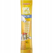 30x Chrupki Solone BORAMEX Baton Kukurydziany Salted Solony 20g -