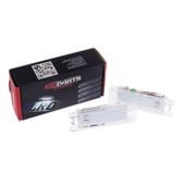 OPEL ZAFIRA B 2005-2011 Lampki tablicy LED 2szt.