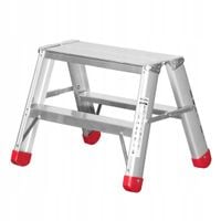 DRABINA, STOŁEK ROZKŁADANY 45CM 22 STOPNIE S2050ND S2050ND FARAONE