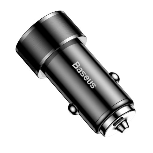 Ładowarka Samochodowa Baseus Type-C PD 36W Iphone na Arena.pl