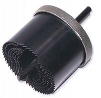 otwornica 2" 26-63mm 7x - 580020