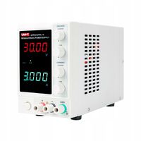 Zasilacz laboratoryjny UNI-T 0-30V do 3A 90W