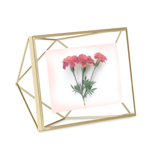 Ramka Prisma 10x15 Brass MICROUSBCABLE1 na Arena.pl